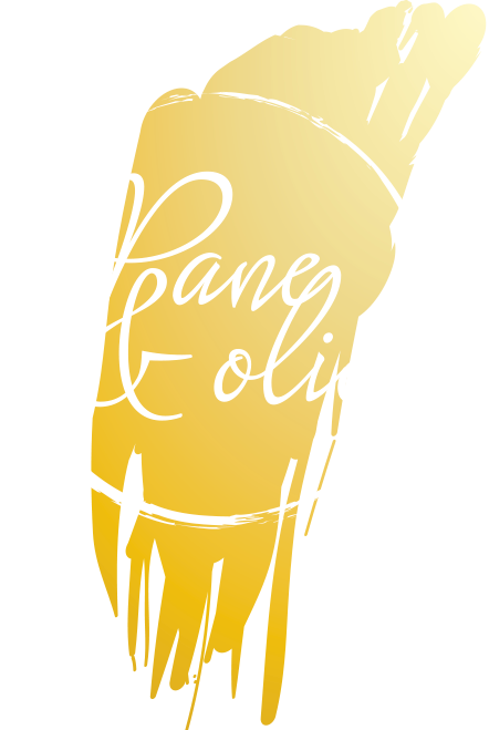 Logo Pane & Olio