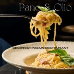 Pane & Olio micro-restaurant MONS